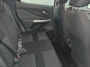 Nissan Magnite 1.0T Acenta Plus CVT - Image 10