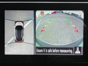 Nissan Magnite 1.0T Acenta Plus CVT - Image 15