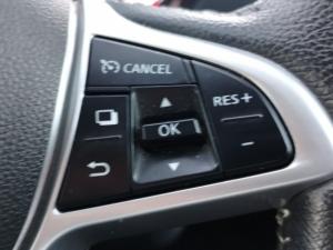 Nissan Magnite 1.0T Acenta Plus CVT - Image 18