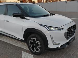 Nissan Magnite 1.0T Acenta Plus CVT - Image 1