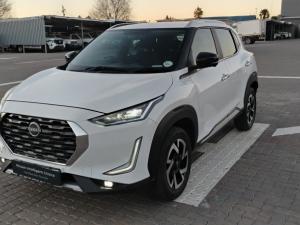 Nissan Magnite 1.0T Acenta Plus CVT - Image 20