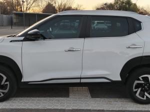 Nissan Magnite 1.0T Acenta Plus CVT - Image 21