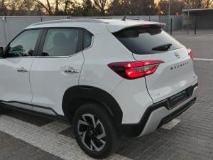 Nissan Magnite 1.0T Acenta Plus CVT - Image 22