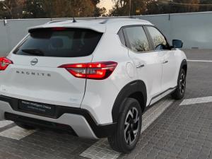 Nissan Magnite 1.0T Acenta Plus CVT - Image 2