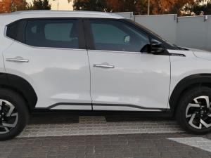 Nissan Magnite 1.0T Acenta Plus CVT - Image 3