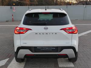 Nissan Magnite 1.0T Acenta Plus CVT - Image 5