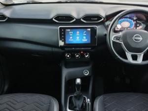 Nissan Magnite 1.0T Acenta Plus CVT - Image 6