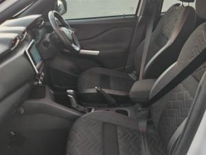 Nissan Magnite 1.0T Acenta Plus CVT - Image 7