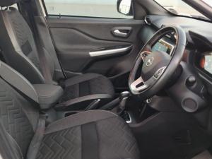 Nissan Magnite 1.0T Acenta Plus CVT - Image 8
