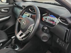 Nissan Magnite 1.0T Acenta Plus CVT - Image 9