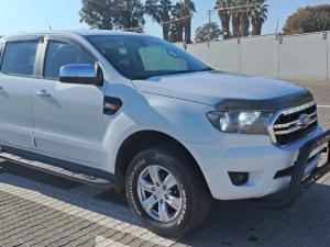 Ford Ranger 2.2TDCI XLS 4X4 automaticD/C - Image 1