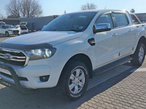 Ford Ranger 2.2TDCI XLS 4X4 automaticD/C - Image 20