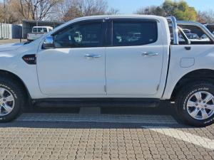 Ford Ranger 2.2TDCI XLS 4X4 automaticD/C - Image 21