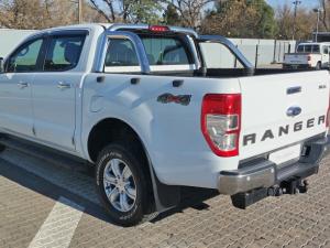 Ford Ranger 2.2TDCI XLS 4X4 automaticD/C - Image 22