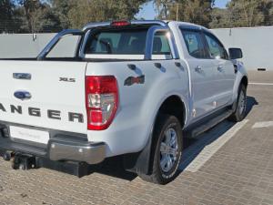 Ford Ranger 2.2TDCI XLS 4X4 automaticD/C - Image 2