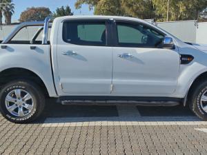 Ford Ranger 2.2TDCI XLS 4X4 automaticD/C - Image 3