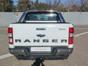 Ford Ranger 2.2TDCI XLS 4X4 automaticD/C - Image 5