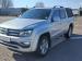 Volkswagen Amarok 3.0 TDi H-LINE + 4MOT automatic D/C - Thumbnail 20