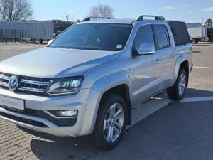 Volkswagen Amarok 3.0 TDi H-LINE + 4MOT automatic D/C - Image 20