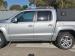 Volkswagen Amarok 3.0 TDi H-LINE + 4MOT automatic D/C - Thumbnail 21