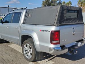 Volkswagen Amarok 3.0 TDi H-LINE + 4MOT automatic D/C - Image 22