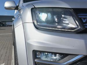 Volkswagen Amarok 3.0 TDi H-LINE + 4MOT automatic D/C - Image 23