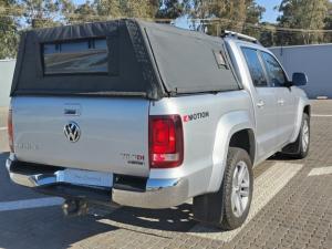 Volkswagen Amarok 3.0 TDi H-LINE + 4MOT automatic D/C - Image 2