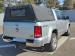 Volkswagen Amarok 3.0 TDi H-LINE + 4MOT automatic D/C - Thumbnail 2