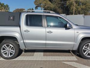 Volkswagen Amarok 3.0 TDi H-LINE + 4MOT automatic D/C - Image 3