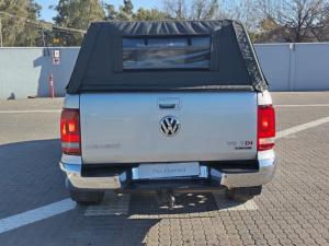 Volkswagen Amarok 3.0 TDi H-LINE + 4MOT automatic D/C - Image 5