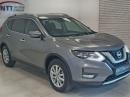 Thumbnail Nissan X Trail 2.5 Acenta 4X4 CVT