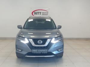 Nissan X Trail 2.5 Acenta 4X4 CVT - Image 2