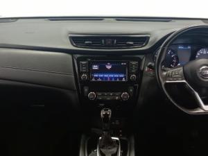 Nissan X Trail 2.5 Acenta 4X4 CVT - Image 7