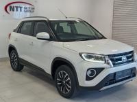 Thumbnail Toyota Urban Cruiser 1.5XR