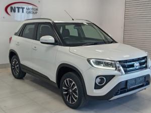Toyota Urban Cruiser 1.5XR - Image 1