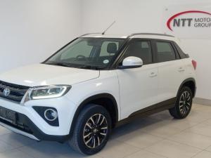 Toyota Urban Cruiser 1.5XR - Image 2
