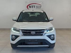 Toyota Urban Cruiser 1.5XR - Image 3