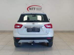 Toyota Urban Cruiser 1.5XR - Image 4