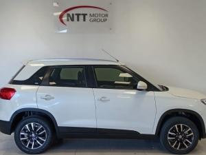 Toyota Urban Cruiser 1.5XR - Image 5