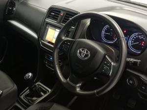 Toyota Urban Cruiser 1.5XR - Image 6