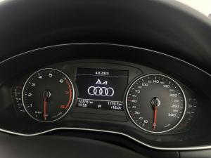 Audi A4 1.4T FSI Stronic - Image 10