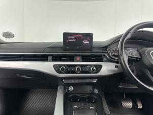 Audi A4 1.4T FSI Stronic - Image 11