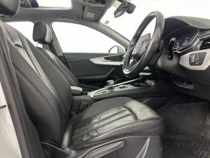 Audi A4 1.4T FSI Stronic - Image 12