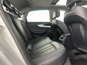 Audi A4 1.4T FSI Stronic - Image 13
