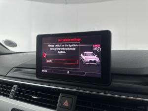 Audi A4 1.4T FSI Stronic - Image 17