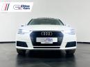 Thumbnail Audi A4 1.4T FSI Stronic