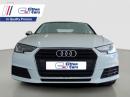 Thumbnail Audi A4 1.4T FSI Stronic