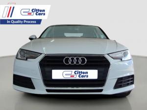 Audi A4 1.4T FSI Stronic - Image 1