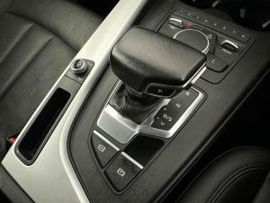 Audi A4 1.4T FSI Stronic - Image 20