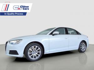 Audi A4 1.4T FSI Stronic - Image 2